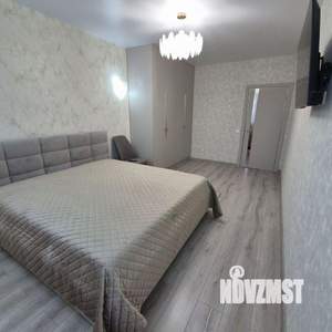 2-к квартира, вторичка, 75м2, 5/14 этаж