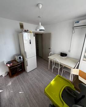 1-к квартира, вторичка, 38м2, 14/16 этаж