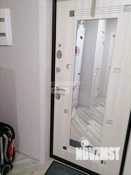 2-к квартира, вторичка, 60м2, 8/19 этаж