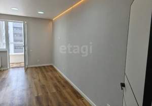 Студия квартира, вторичка, 29м2, 14/16 этаж