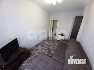 2-к квартира, вторичка, 52м2, 7/7 этаж