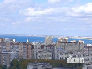 4-к квартира, вторичка, 170м2, 20/21 этаж