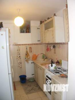 1-к квартира, вторичка, 29м2, 8/9 этаж