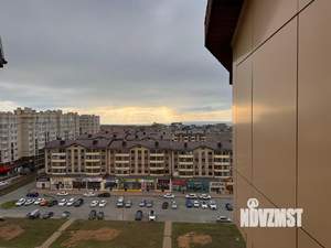 Студия квартира, вторичка, 40м2, 11/12 этаж