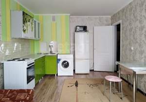 Студия квартира, вторичка, 26м2, 7/16 этаж