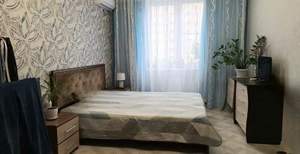 1-к квартира, вторичка, 40м2, 10/19 этаж