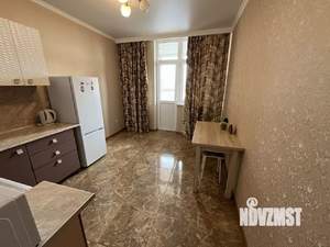 1-к квартира, вторичка, 48м2, 13/14 этаж