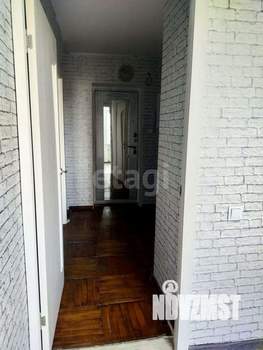 2-к квартира, вторичка, 46м2, 4/5 этаж