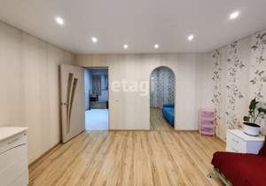 2-к квартира, вторичка, 46м2, 7/10 этаж