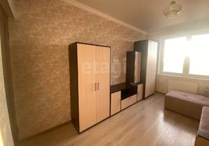 1-к квартира, вторичка, 32м2, 12/17 этаж