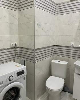 1-к квартира, вторичка, 40м2, 13/16 этаж