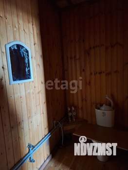 Студия квартира, вторичка, 13м2, 4/4 этаж