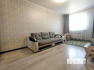 2-к квартира, вторичка, 53м2, 7/9 этаж