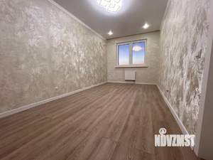 2-к квартира, вторичка, 65м2, 14/19 этаж