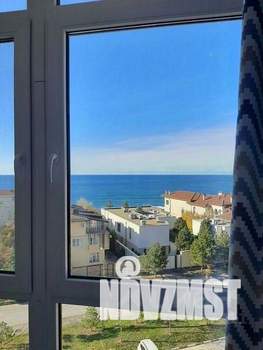 Студия квартира, вторичка, 24м2, 6/6 этаж