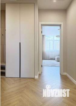 2-к квартира, вторичка, 64м2, 8/16 этаж