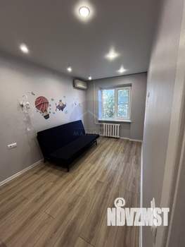 2-к квартира, вторичка, 45м2, 4/5 этаж