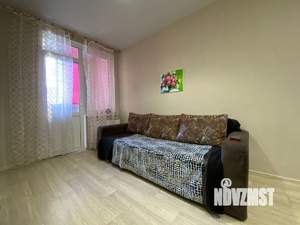 1-к квартира, вторичка, 43м2, 1/6 этаж