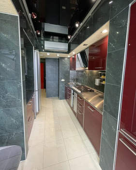 2-к квартира, вторичка, 81м2, 9/10 этаж