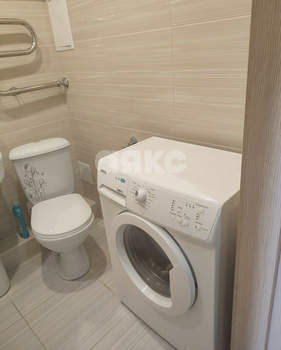 Студия квартира, вторичка, 35м2, 8/21 этаж