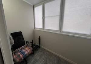 1-к квартира, вторичка, 43м2, 9/17 этаж