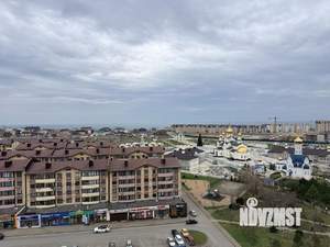 2-к квартира, вторичка, 49м2, 1/5 этаж