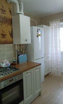 1-к квартира, вторичка, 39м2, 5/5 этаж