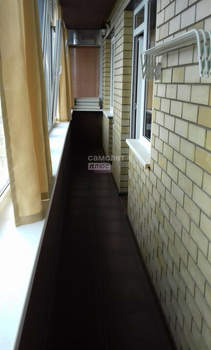 2-к квартира, вторичка, 52м2, 6/6 этаж