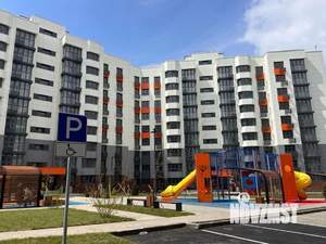 2-к квартира, вторичка, 60м2, 5/9 этаж