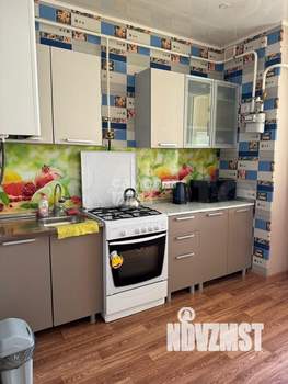 1-к квартира, вторичка, 38м2, 6/9 этаж