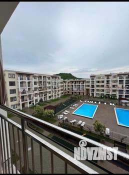 2-к квартира, вторичка, 50м2, 4/5 этаж