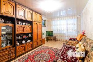 2-к квартира, вторичка, 61м2, 2/5 этаж