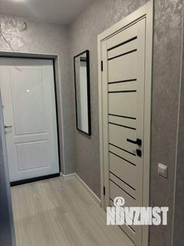 Студия квартира, вторичка, 27м2, 10/19 этаж