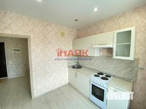 1-к квартира, вторичка, 37м2, 5/5 этаж