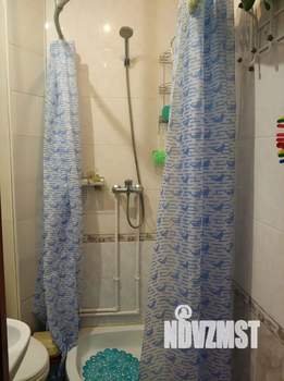 Студия квартира, вторичка, 17м2, 2/3 этаж