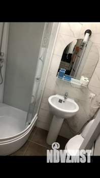 Студия квартира, вторичка, 26м2, 3/12 этаж