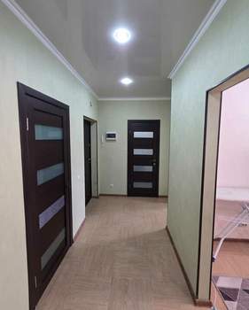 1-к квартира, вторичка, 44м2, 9/19 этаж