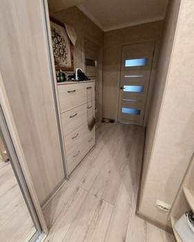 2-к квартира, вторичка, 62м2, 5/7 этаж