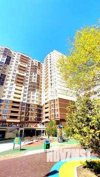1-к квартира, вторичка, 41м2, 7/19 этаж