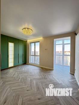 3-к квартира, вторичка, 81м2, 15/16 этаж