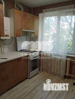 2-к квартира, вторичка, 48м2, 4/5 этаж