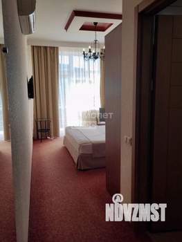 Студия квартира, вторичка, 20м2, 3/4 этаж