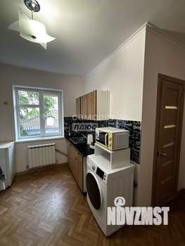 Студия квартира, вторичка, 15м2, 2/3 этаж