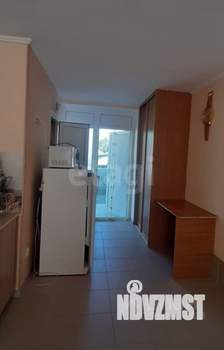 Студия квартира, вторичка, 25м2, 1/3 этаж
