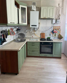 2-к квартира, вторичка, 71м2, 1/3 этаж