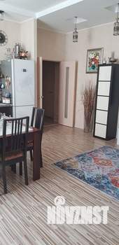 2-к квартира, вторичка, 65м2, 5/5 этаж