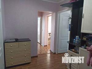 2-к квартира, вторичка, 59м2, 16/16 этаж