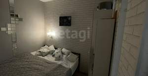 2-к квартира, вторичка, 36м2, 5/5 этаж