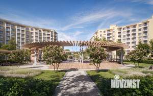 2-к квартира, вторичка, 54м2, 4/8 этаж