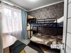 2-к квартира, вторичка, 39м2, 1/3 этаж